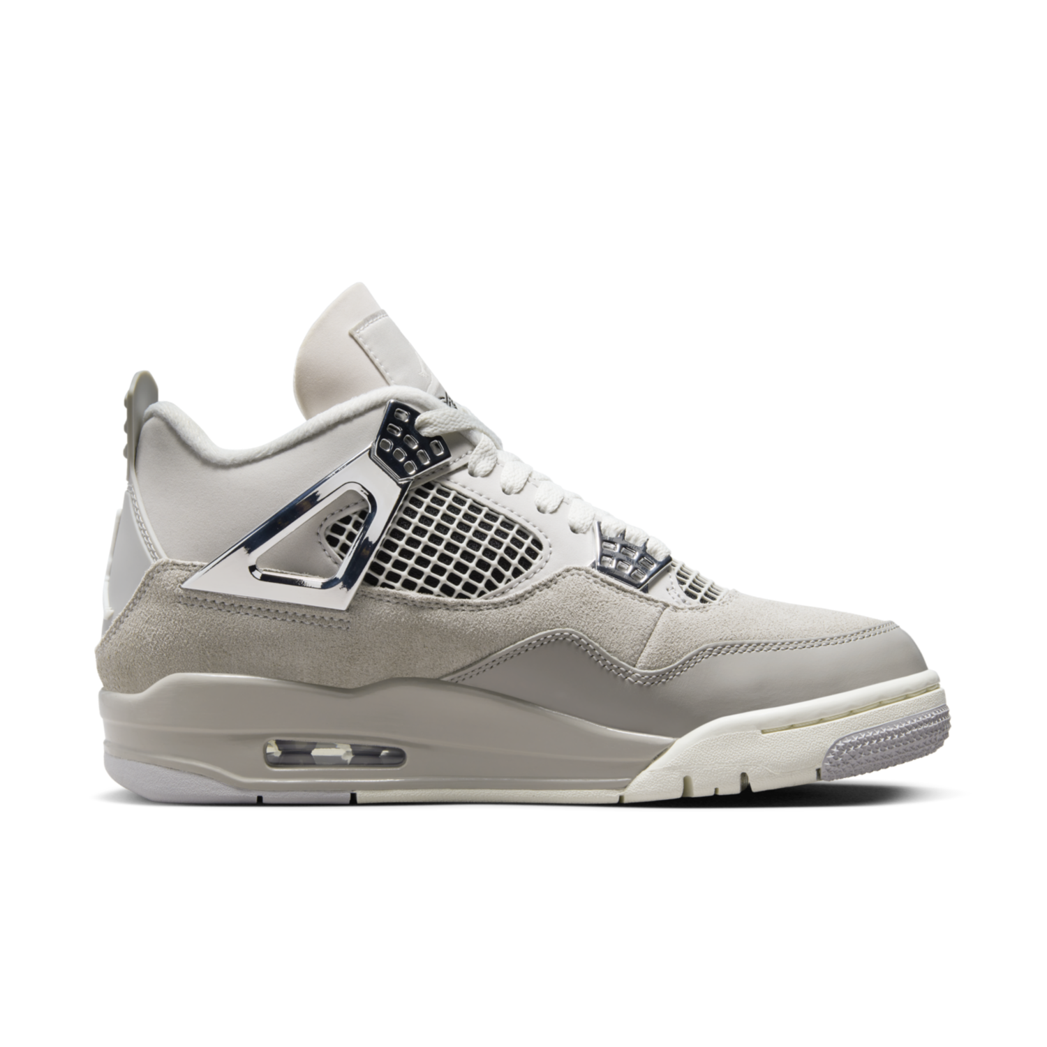 Air Jordan 4 'Frozen Moments'