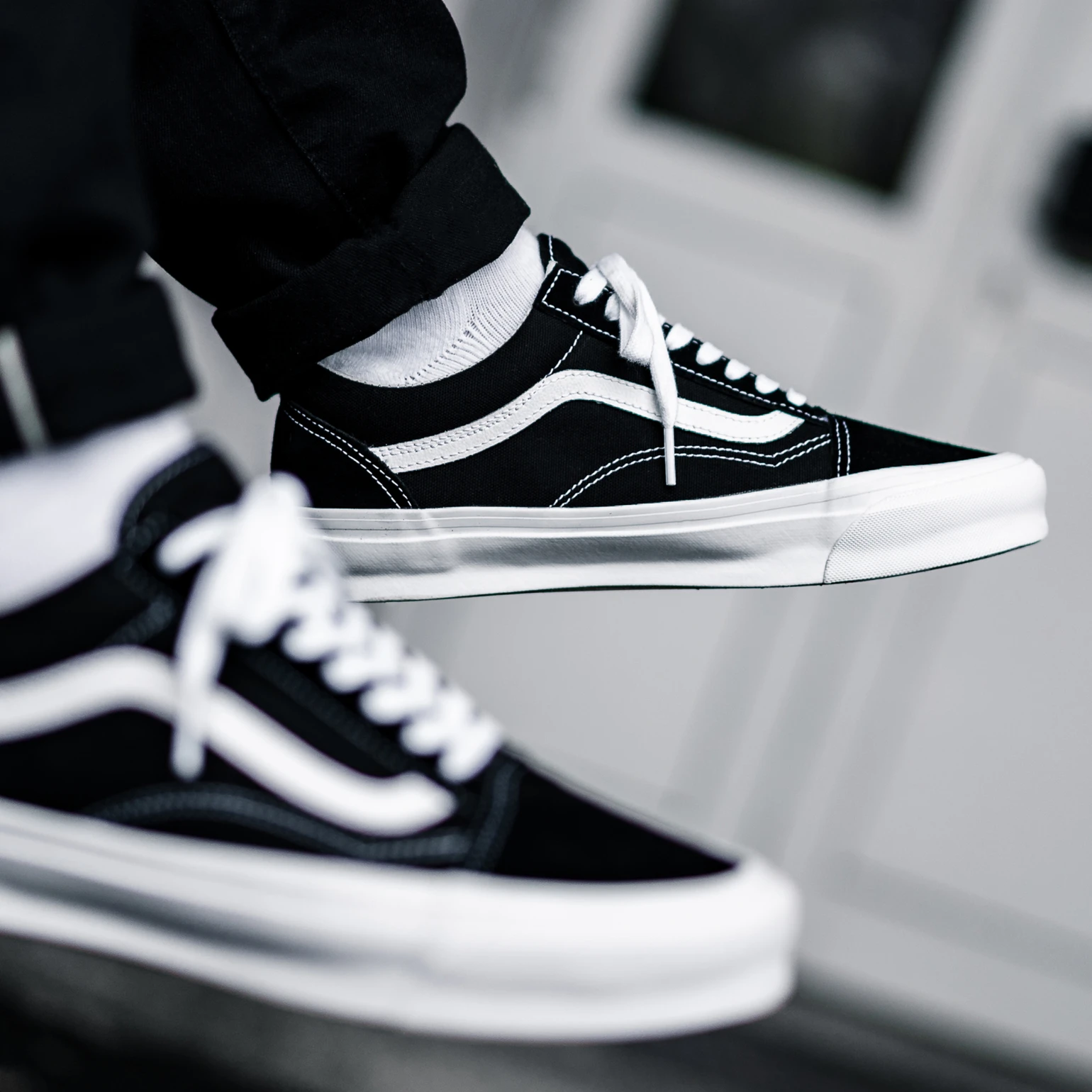 Vans Old Skool
