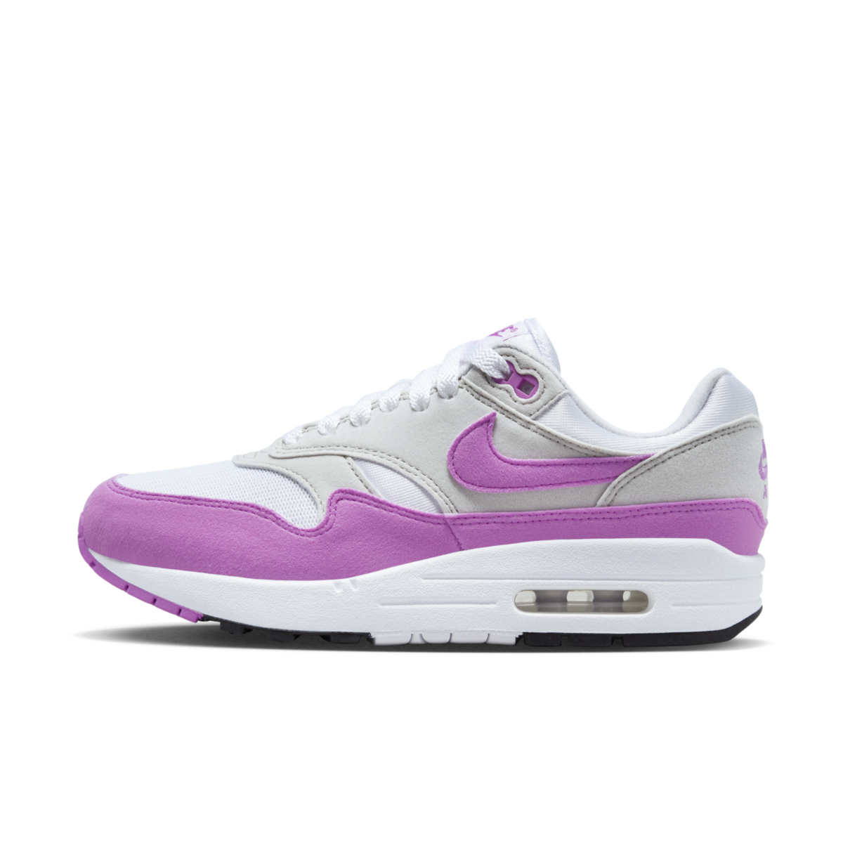 Nike Air Max 1 WMNS 'Fuchsia Dream'