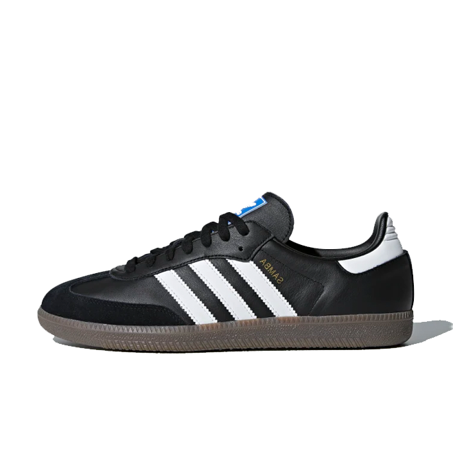 adidas Samba OG 'Black'