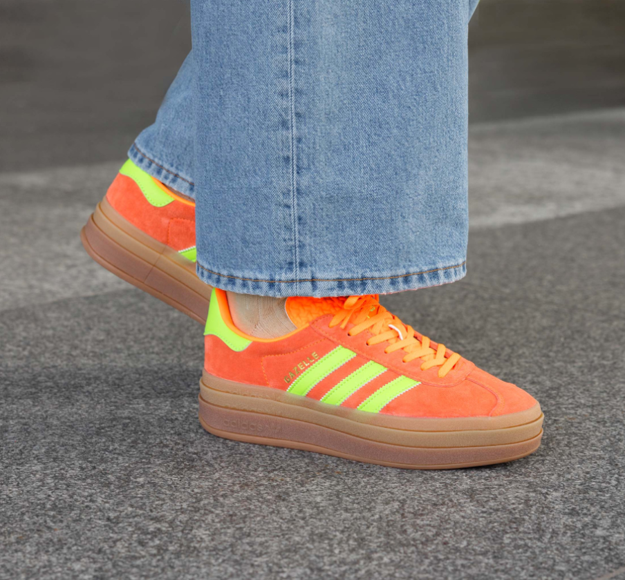 Gazelle Bold