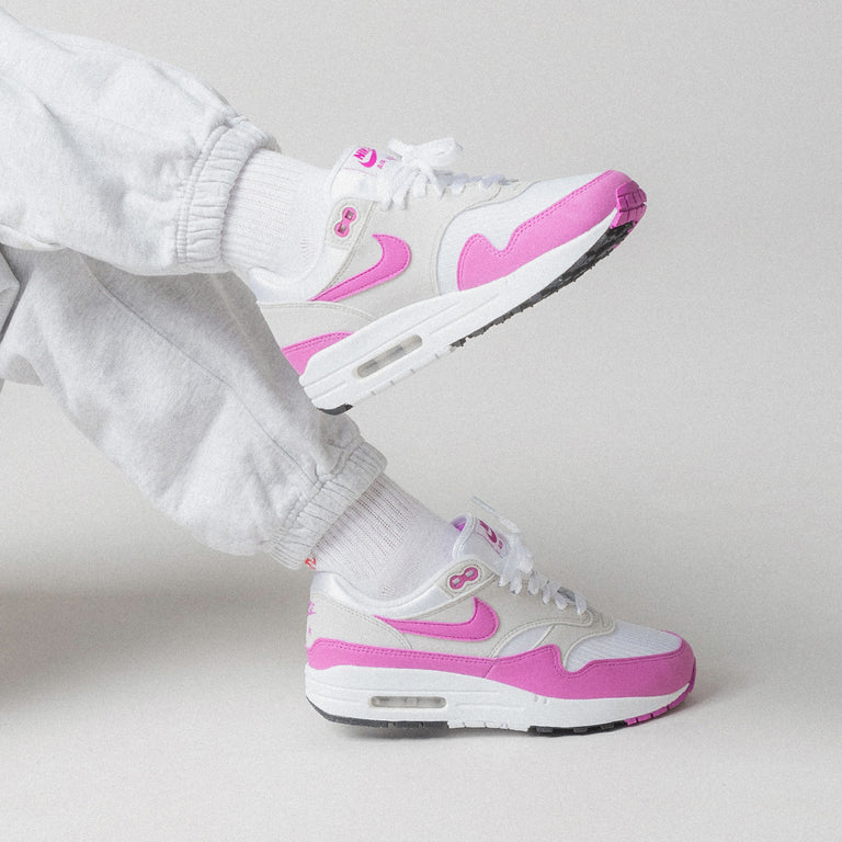 Nike Air Max 1 'Fuchsia Dream'