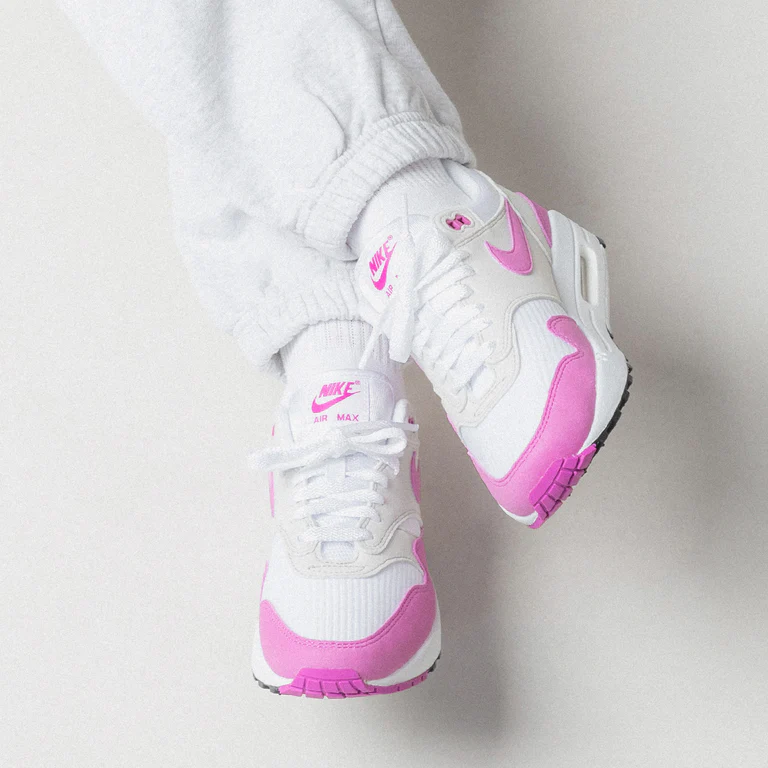 Nike Air Max 1 'Fuchsia Dream'