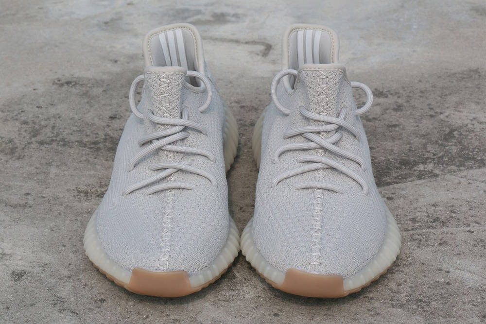 yeezy boost 350 sesame