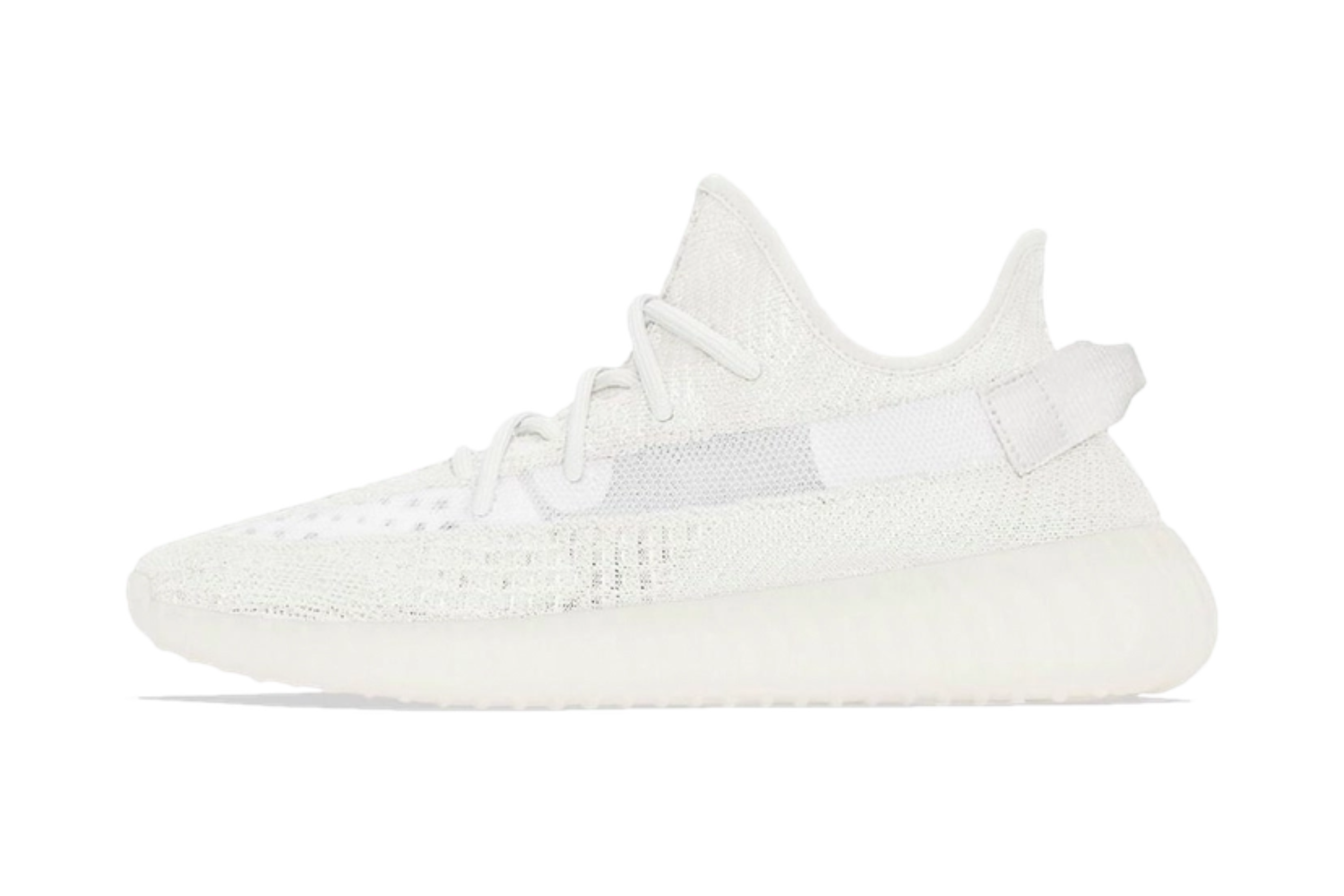 adidas Yeezy Boost 350 V2 'Bone' | HQ6316