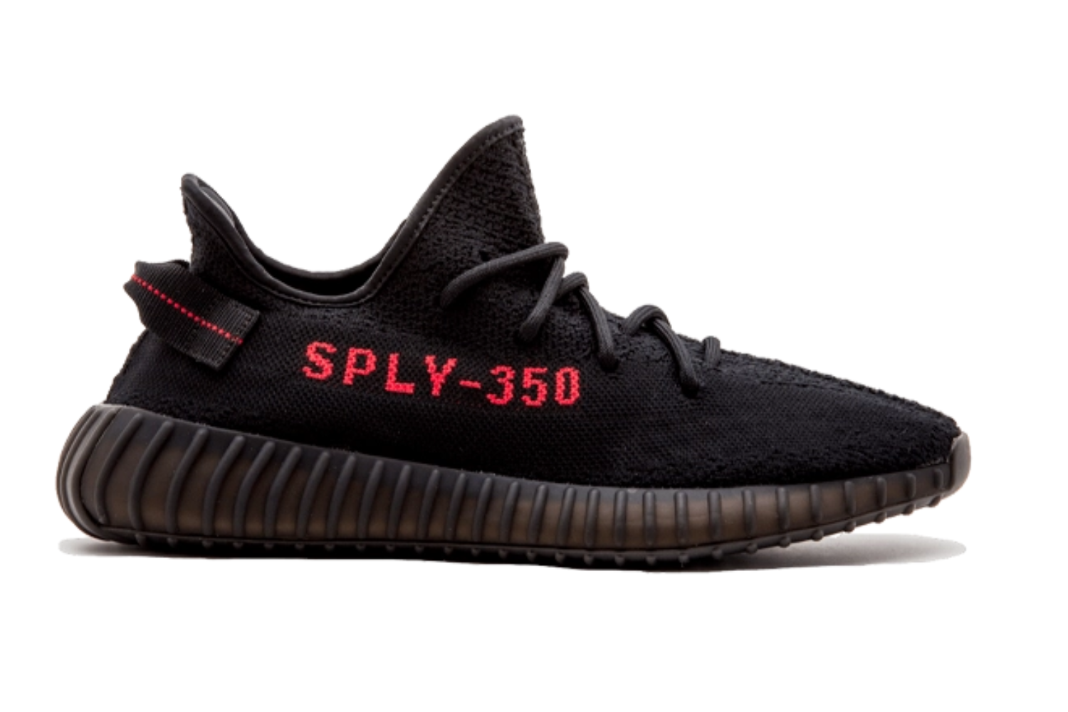 adidas Yeezy Boost 350 V2 'Bred' | CP9652