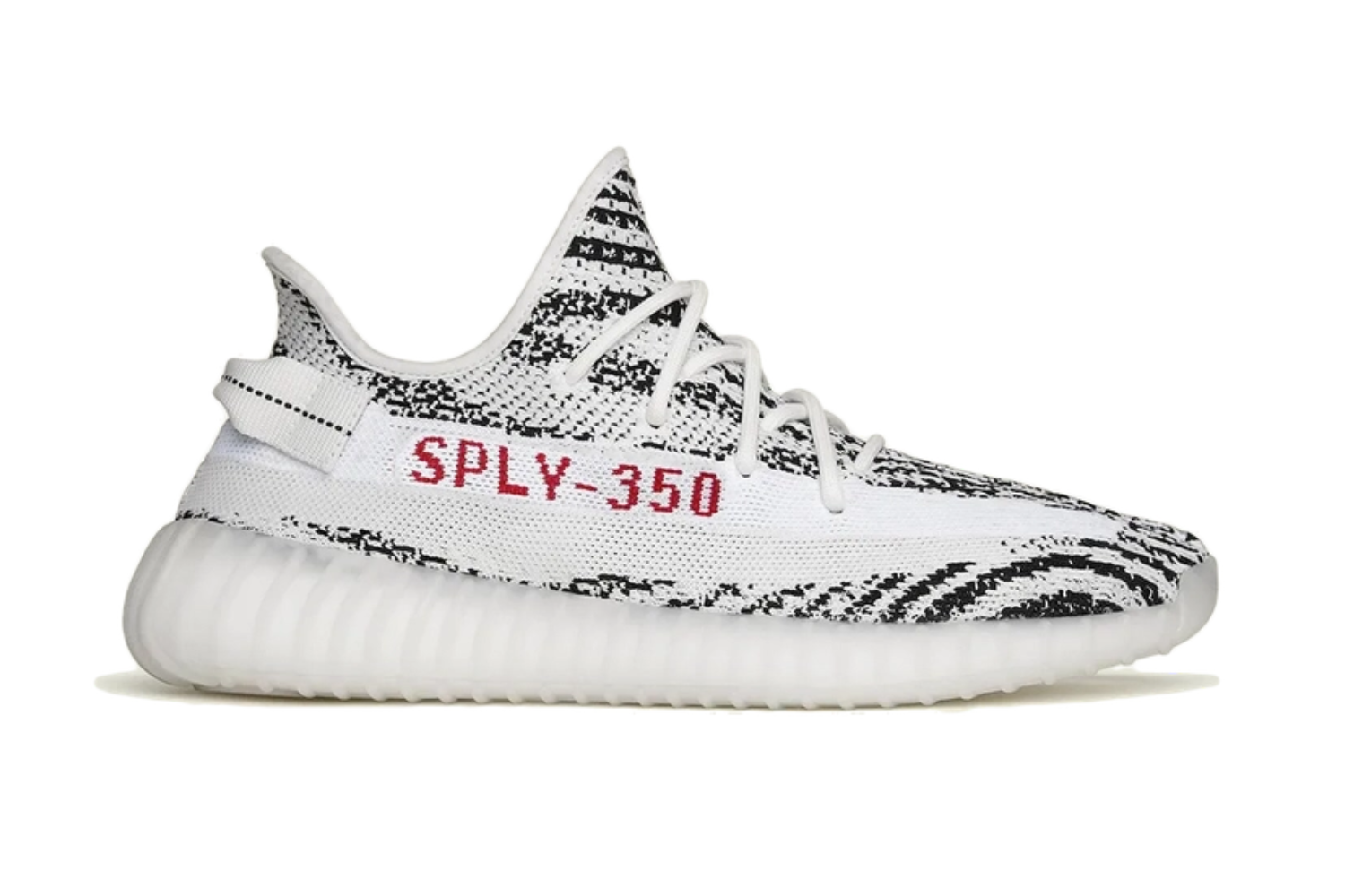 adidas Yeezy Boost 350 V2 'Zebra' | CP9654