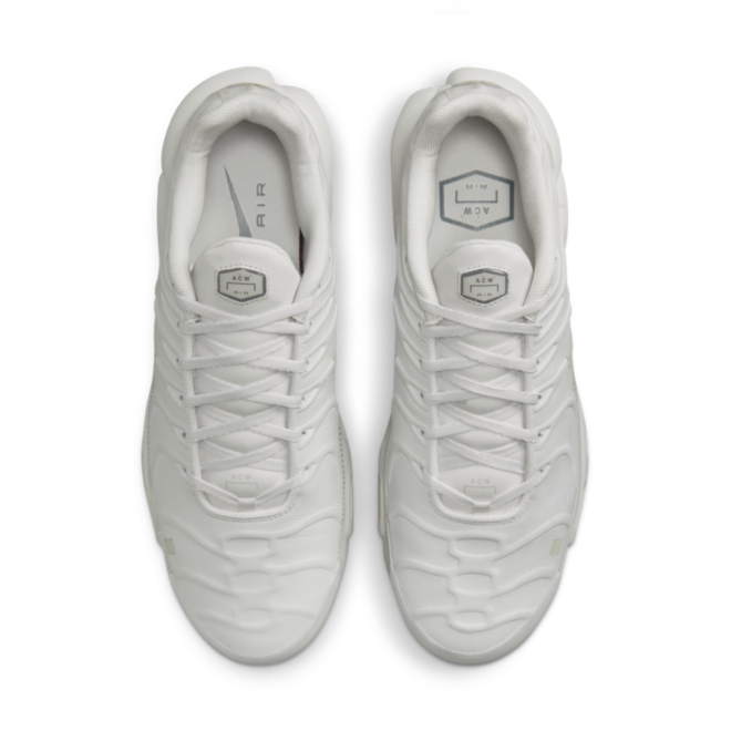 A-COLD-WALL* x Nike Air Max Plus