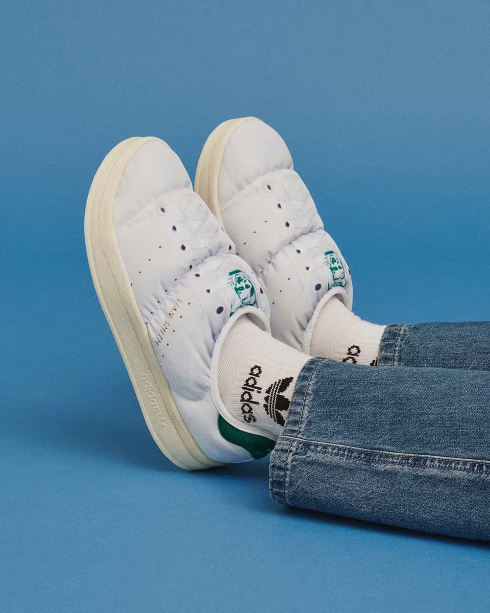adidas Puffylette