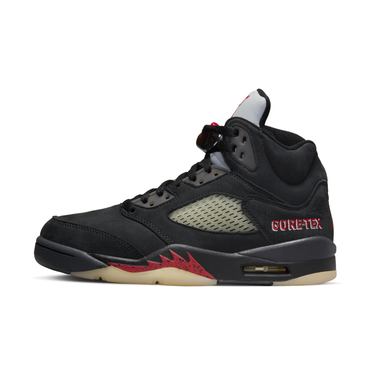 Air Jordan 5 WMNS 'Gore-Tex'