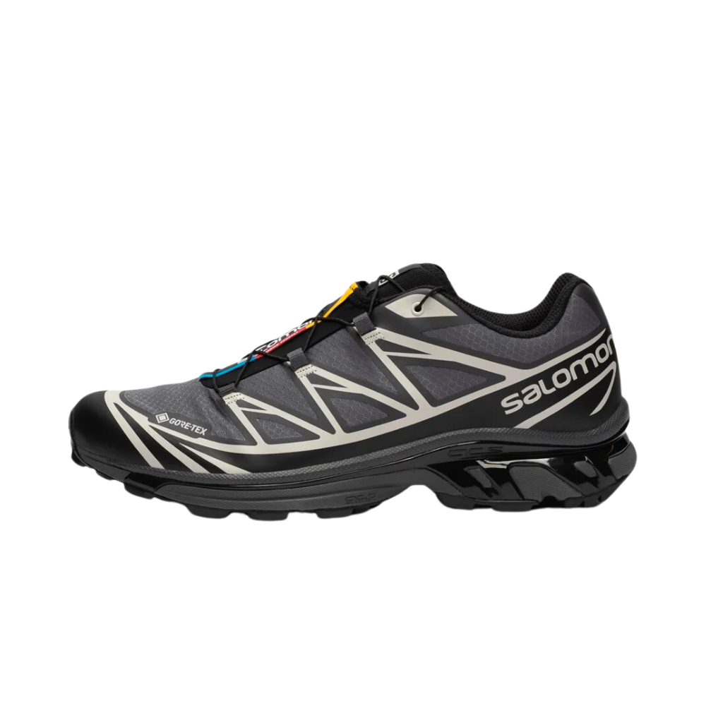 Salomon XT-6 'Black'