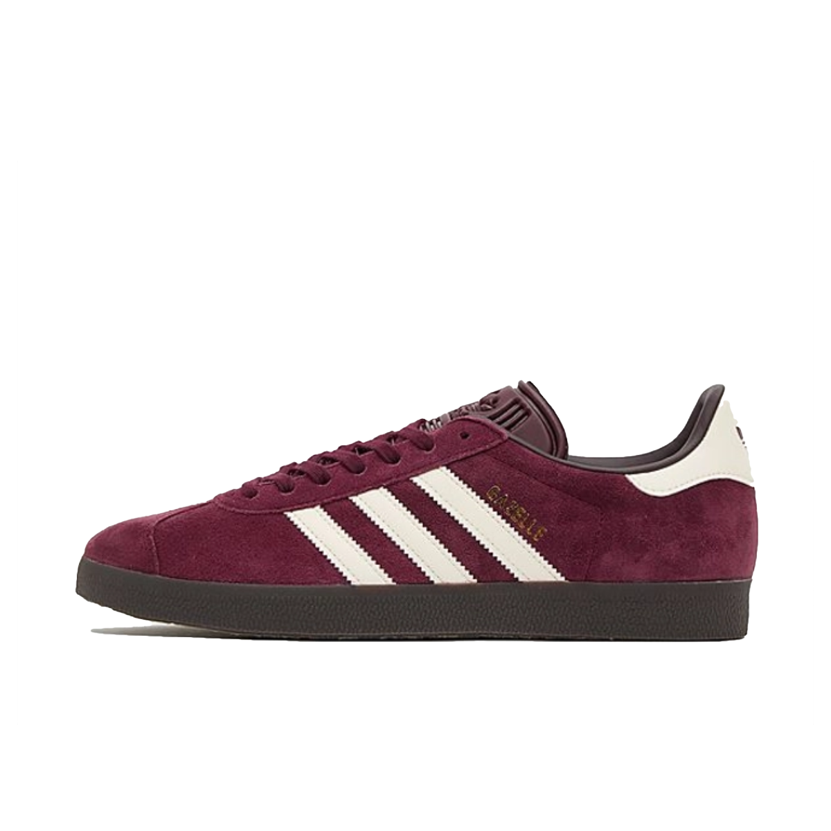 adidas Samba OG 'Maroon'