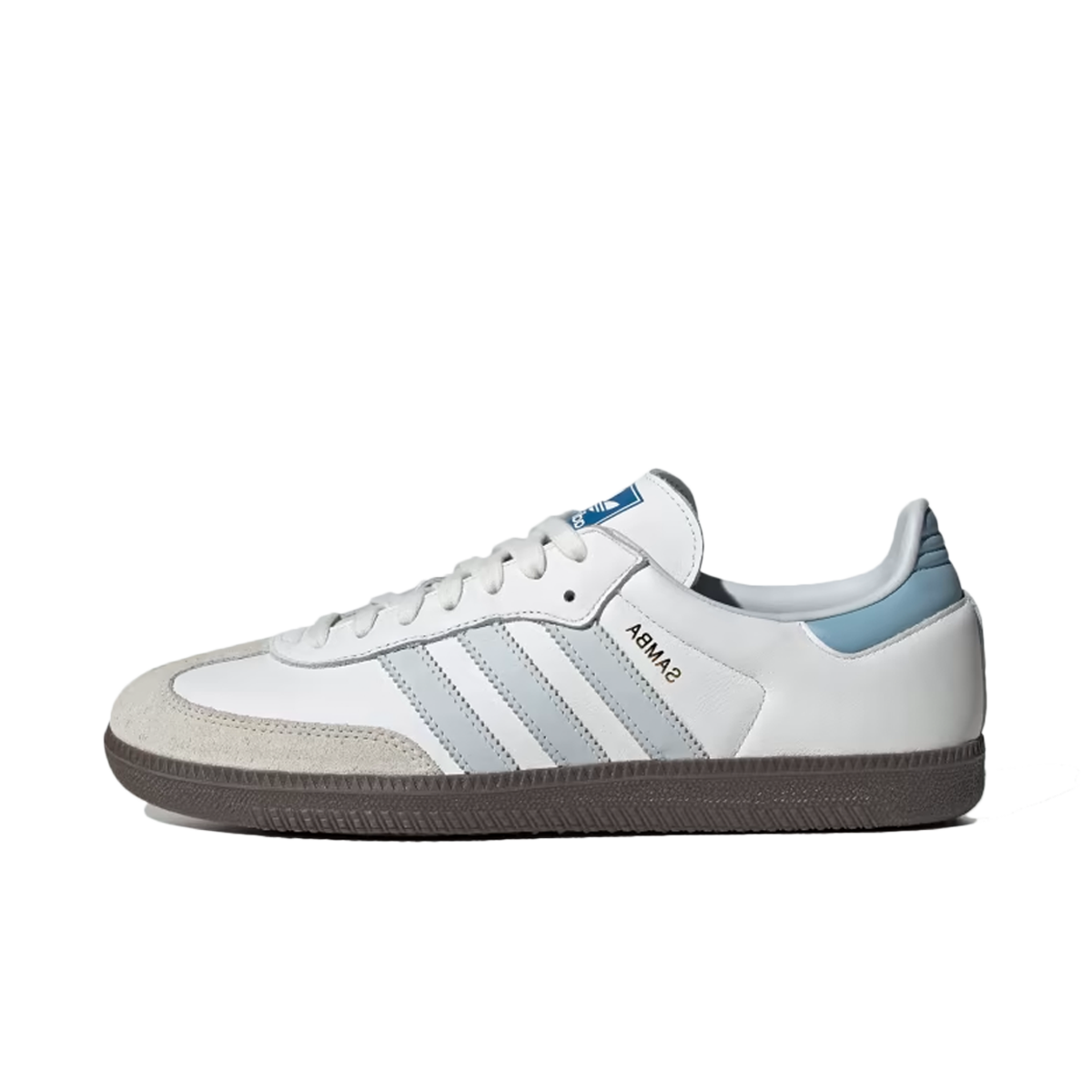 Adidas Samba Og Core White
