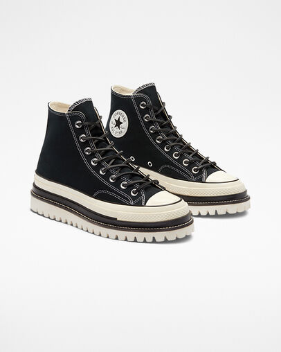Chuck 70 LTD Lugged Platform