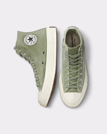 Chuck 70 Dyed LTD