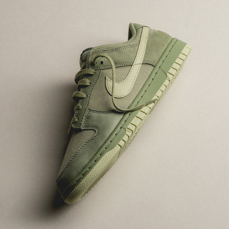 Nike Dunk Low Premium 'Oil Green' FB8895-300