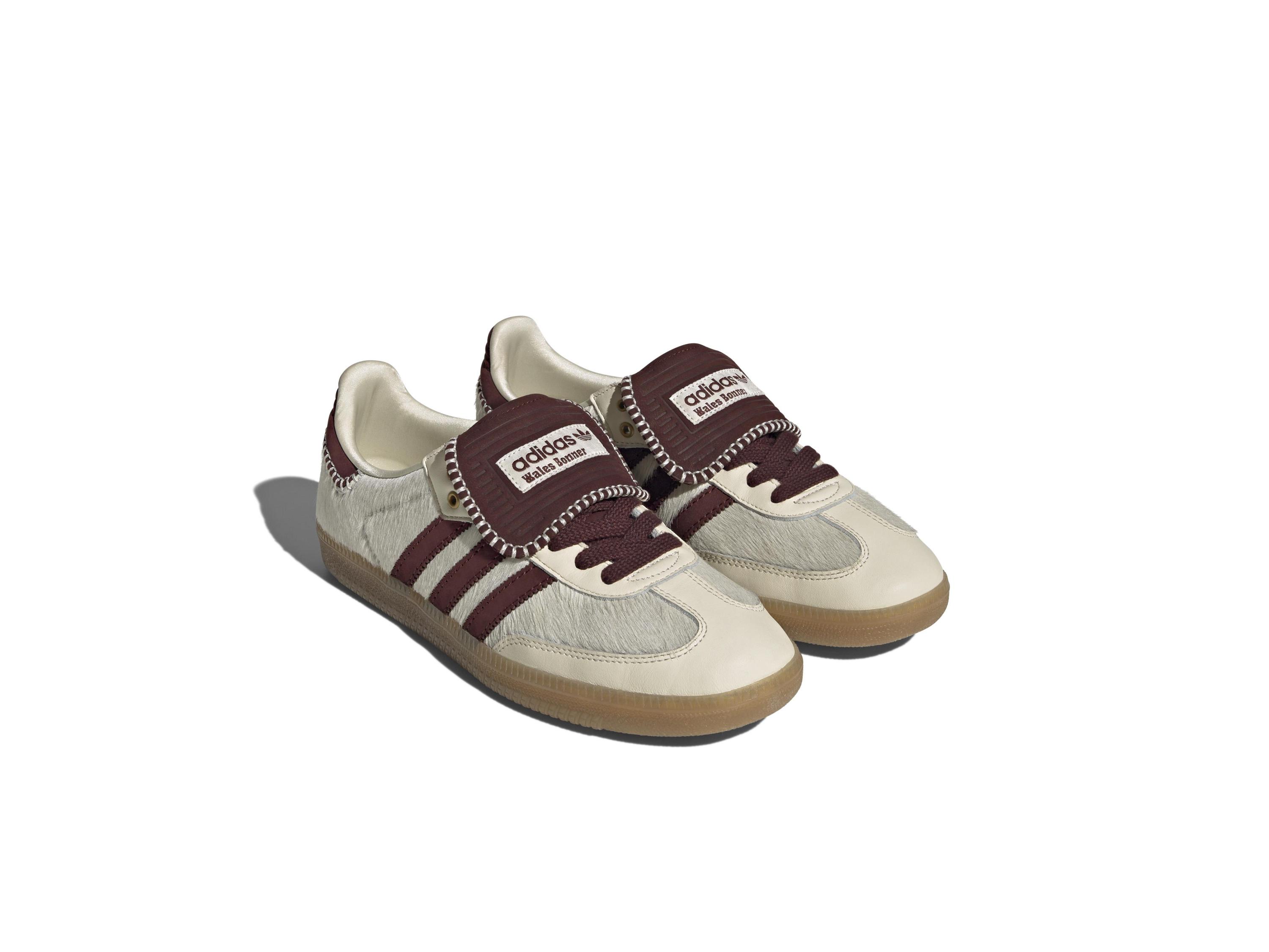 Walles Bonner x adidas Samba