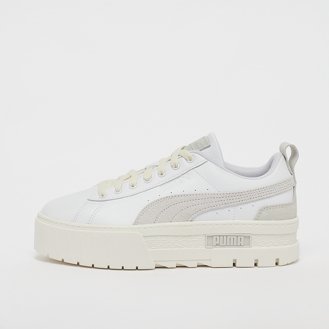 Puma Mayze Thrifted