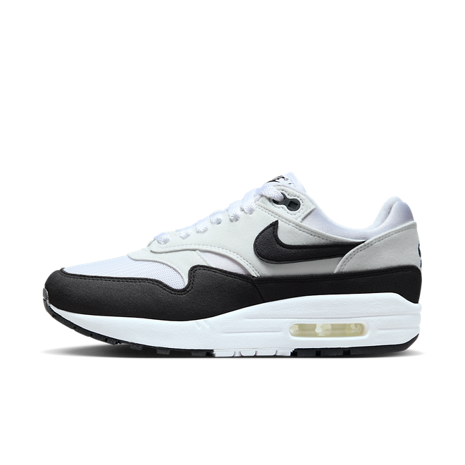 Nike Air Max 1 WMNS 'Black & White'