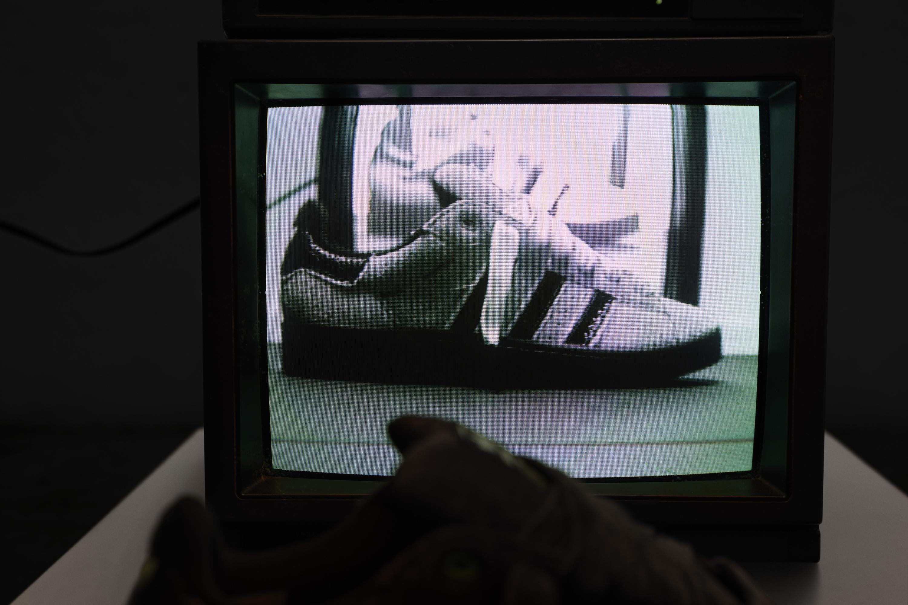 Youth of Paris x adidas Campus 00s 'Black' IE8349