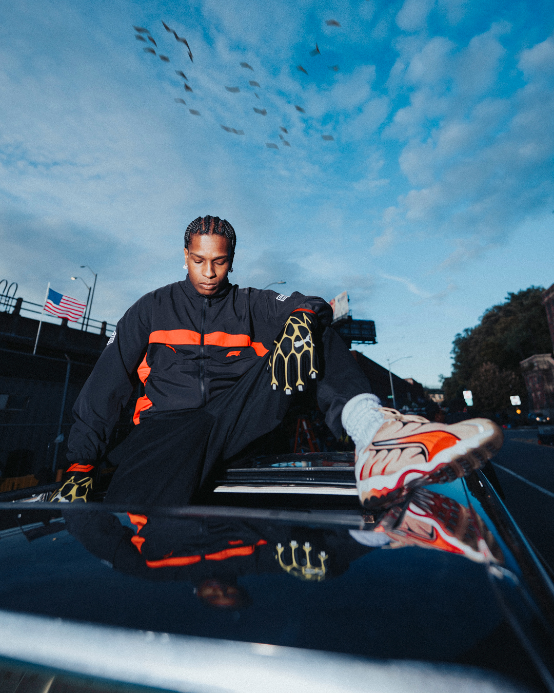 A$AP Rocky