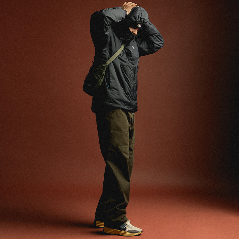 Nike Lunar Roam 'Alabaster' outfit