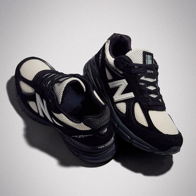 Joe Freshgoods x New Balance 990v4 'Outro' - Made in USA