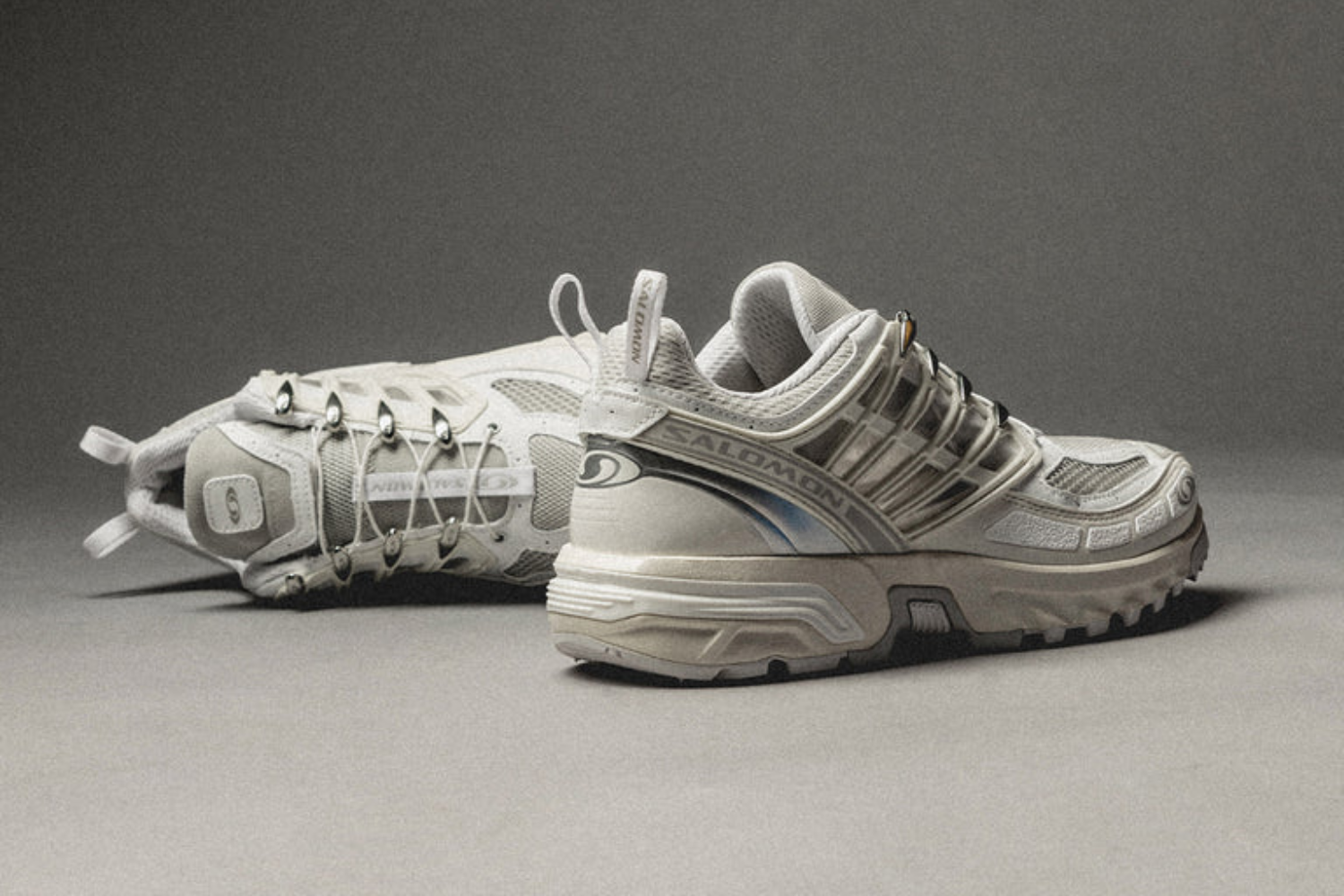 salomon acs