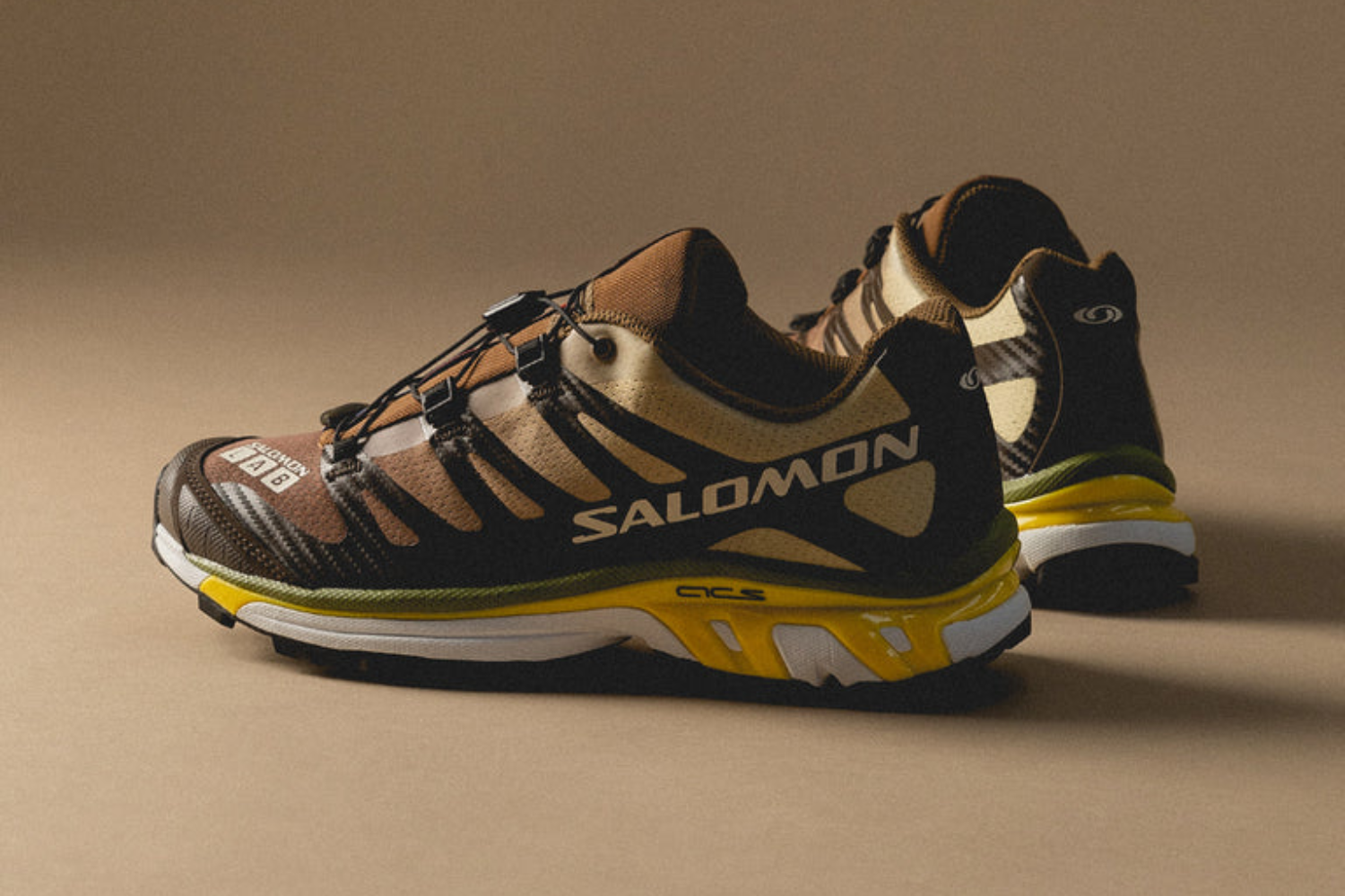 salomon xt-4