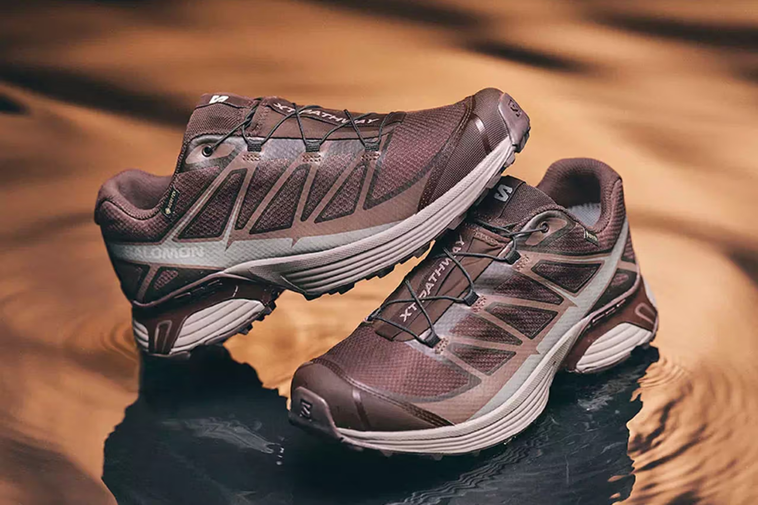 salomon xt-pathway