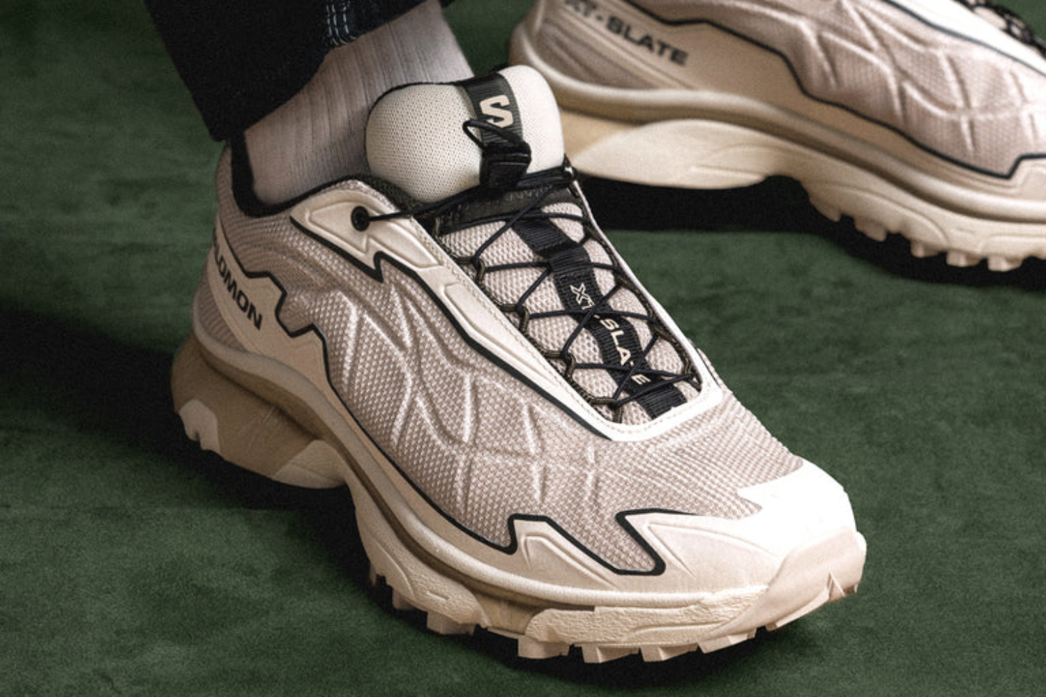 salomon xt-slate