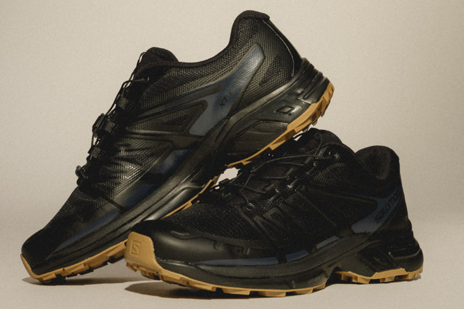 salomon xt-wings