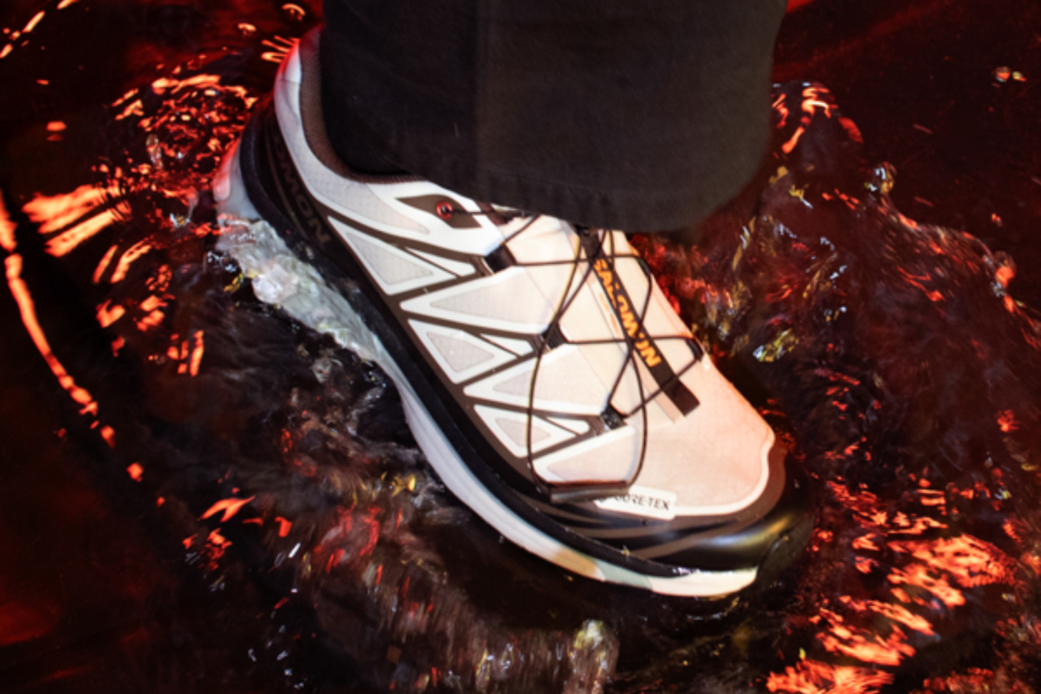 salomon xt-6