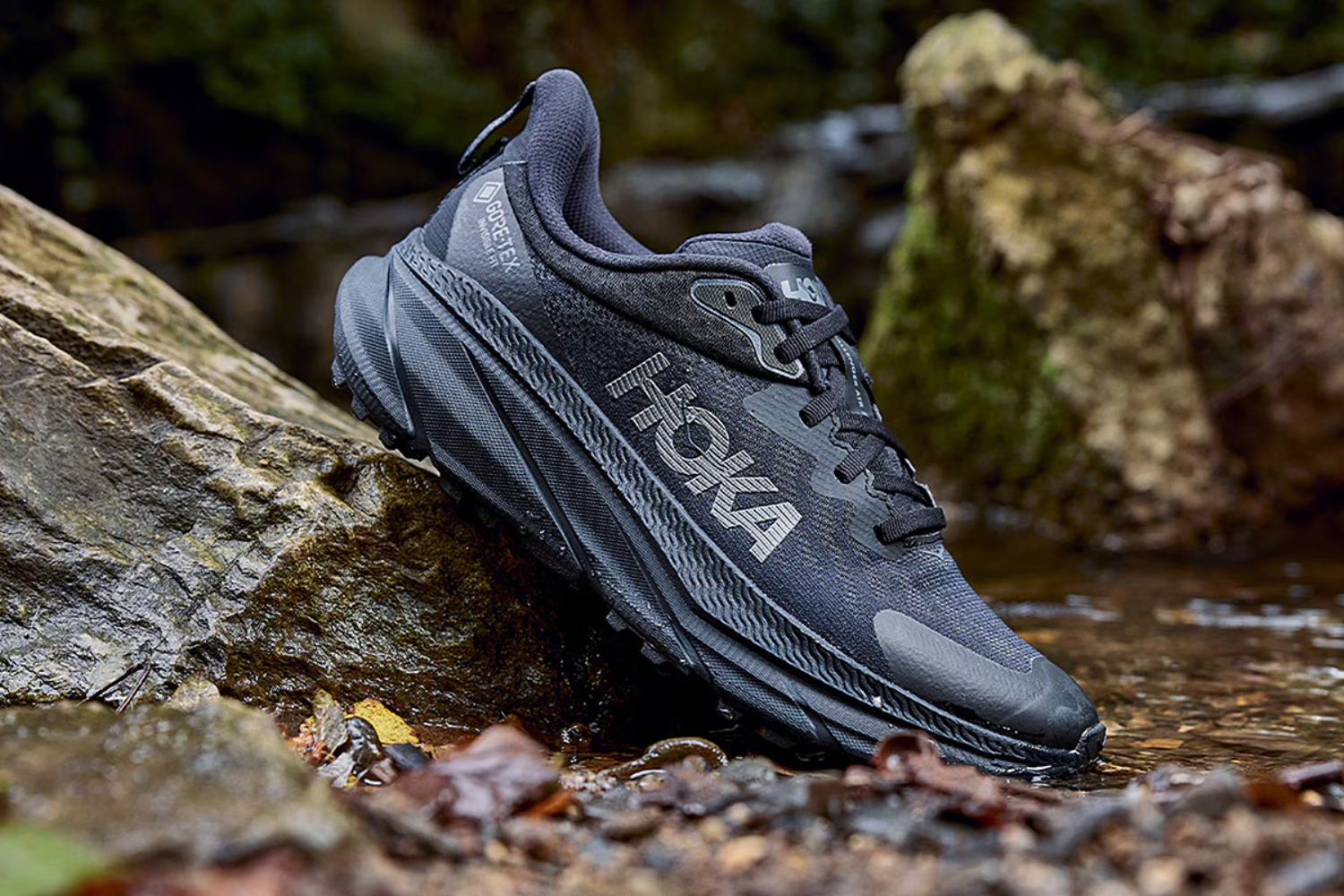 hoka challenger
