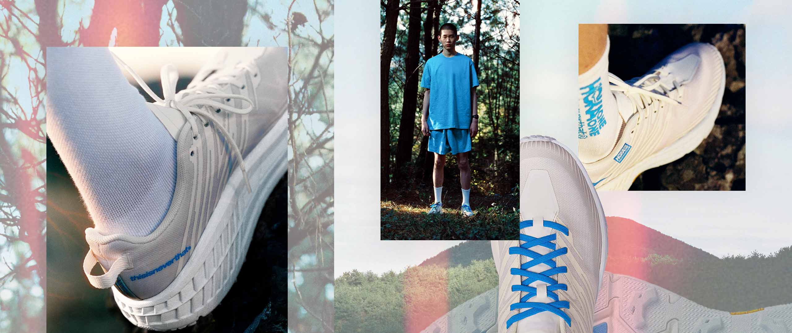 hoka x thisisneverthat