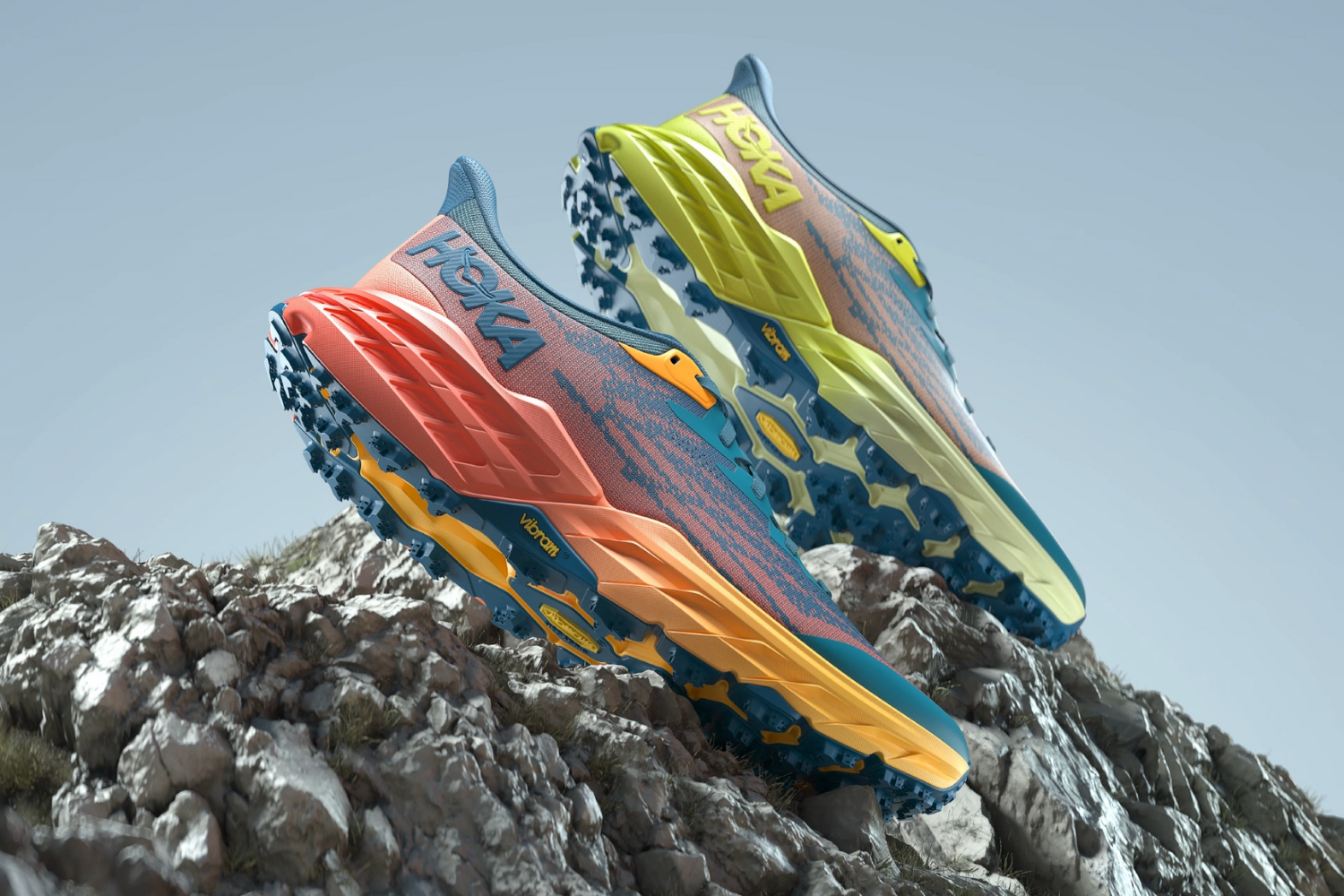 hoka speedgoat 5