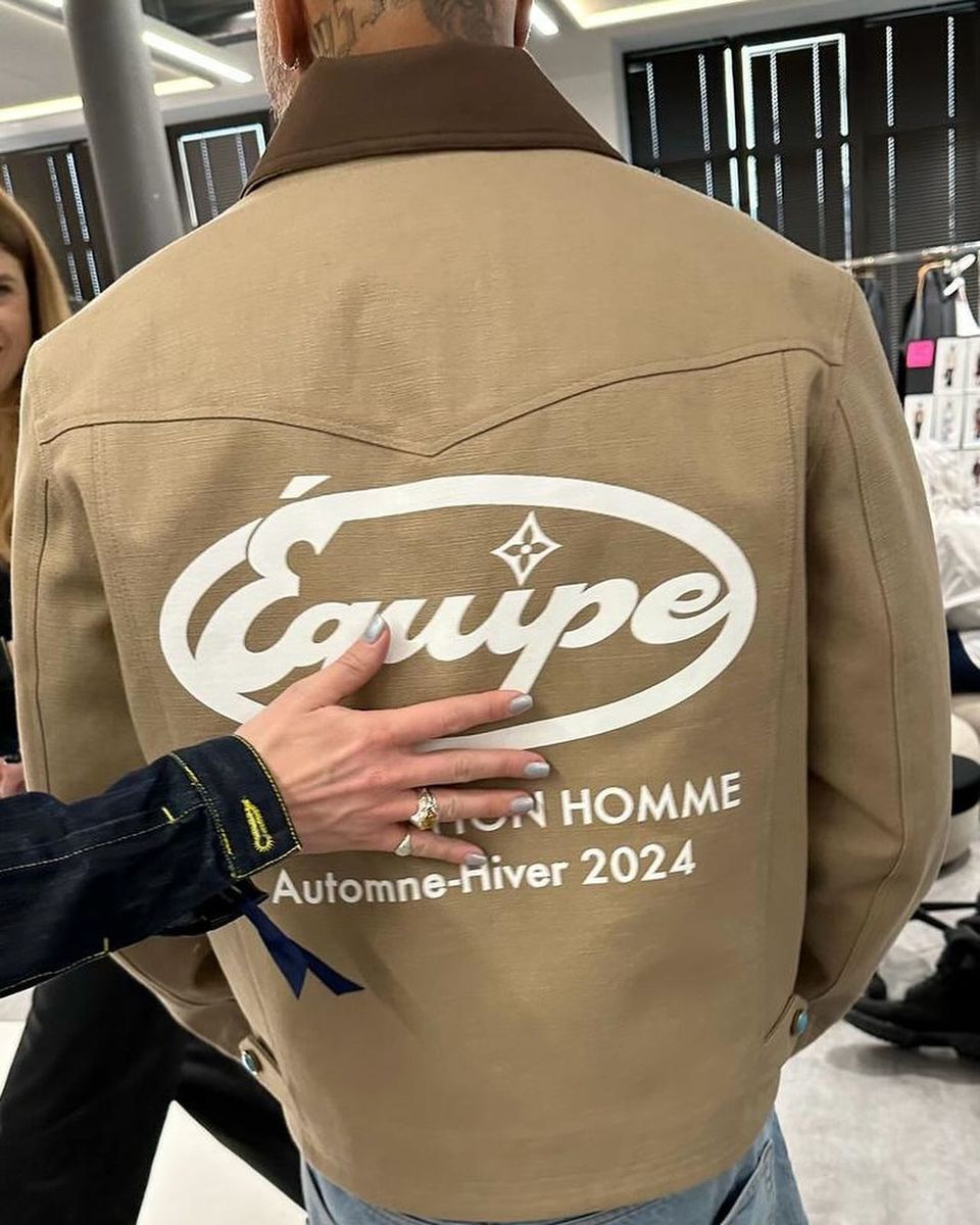 Louis Vuitton 2024