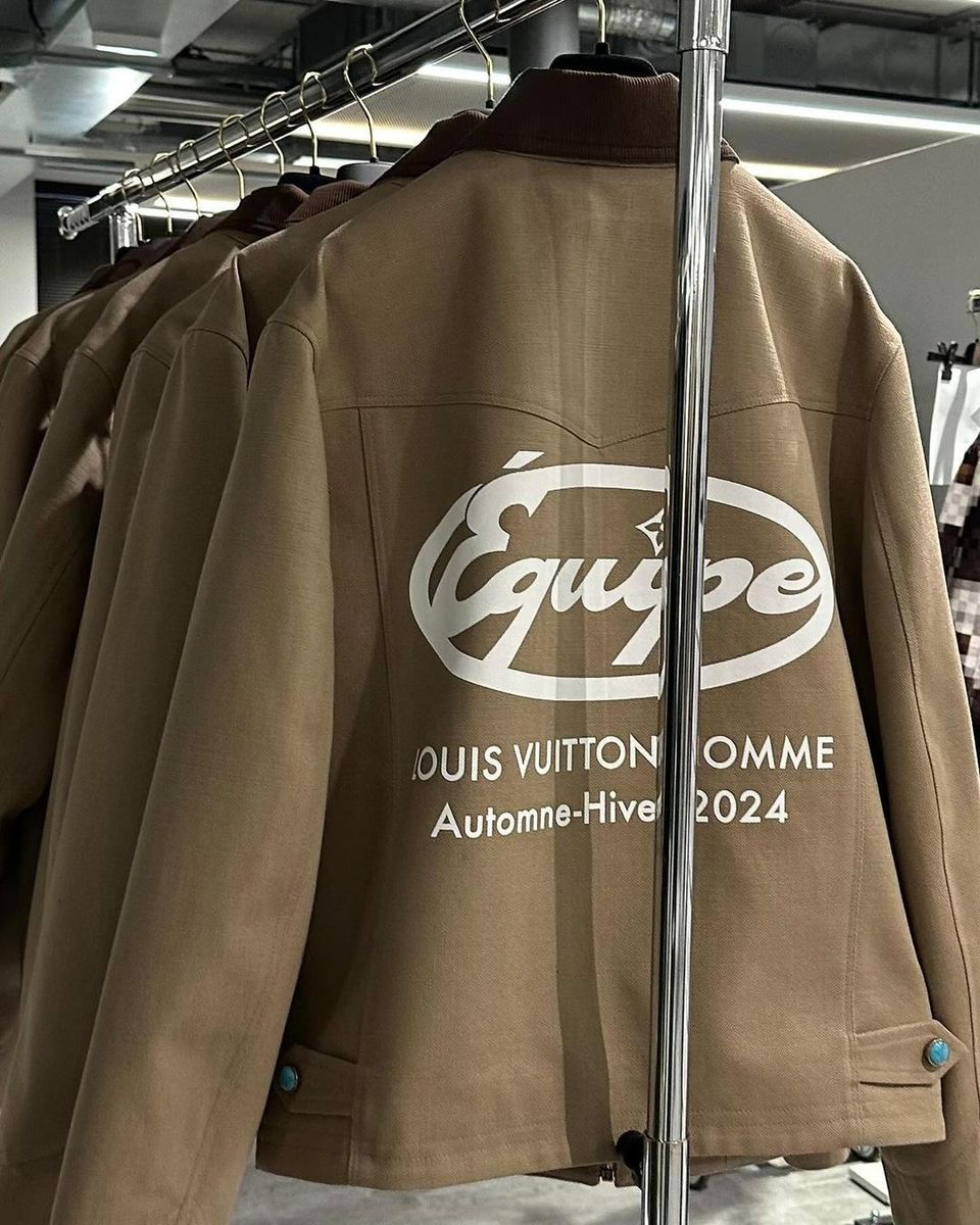 Louis Vuitton 2024