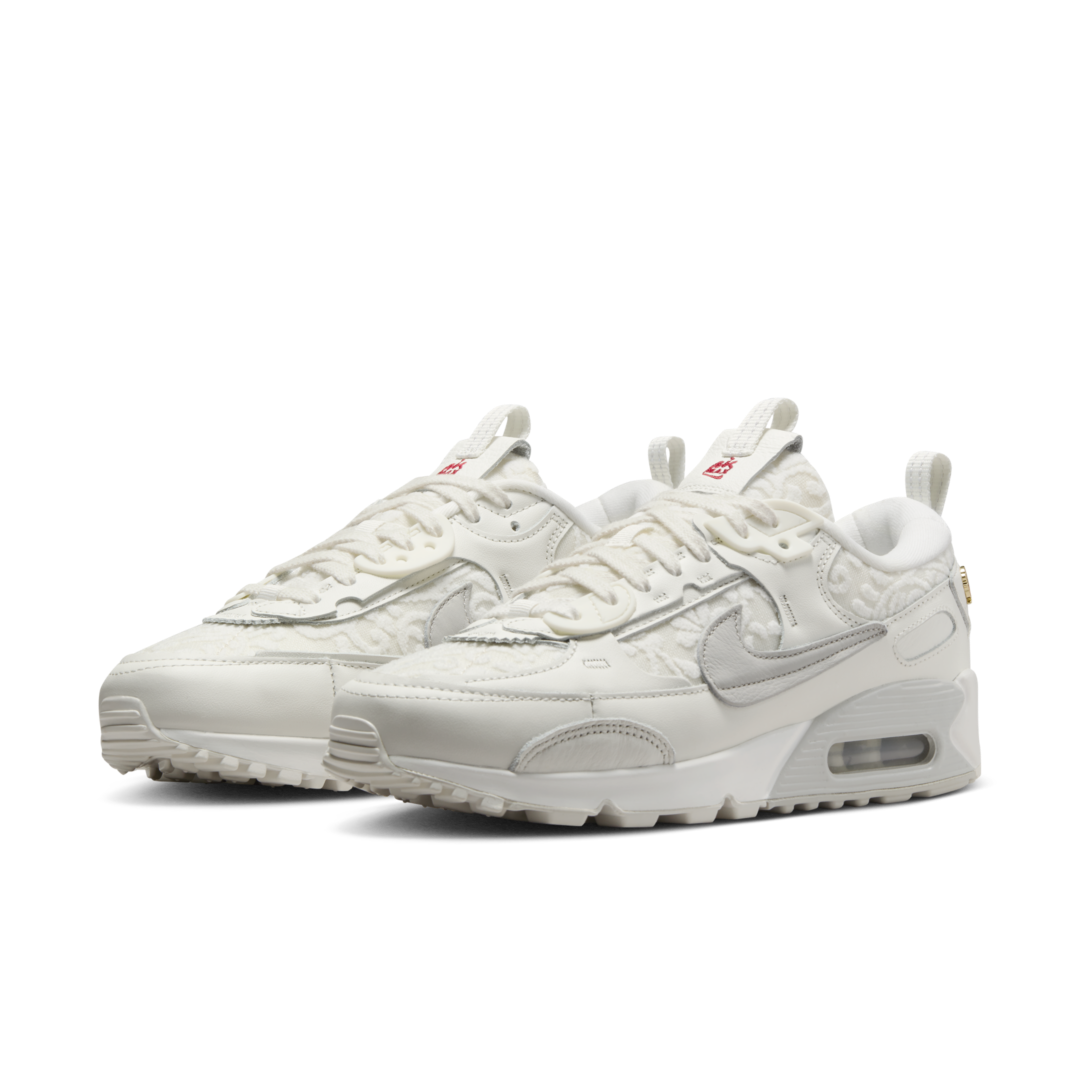 Nike Air Max 90 Future 'Give Her Flowers' FZ3777-133