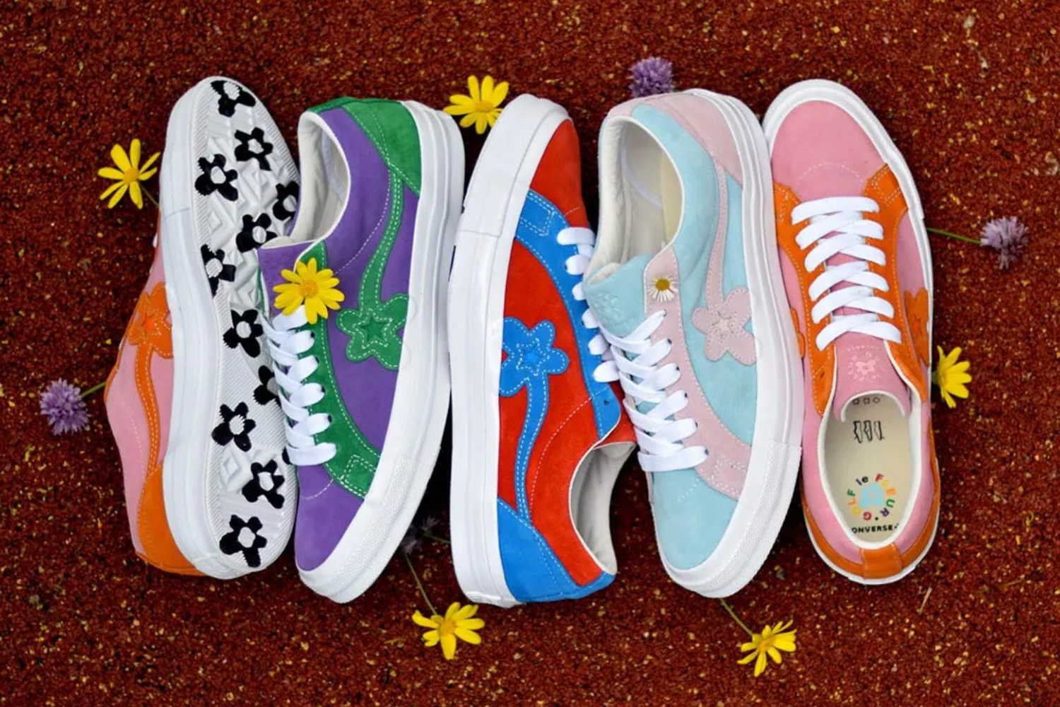 golf le fleur x converse chucks