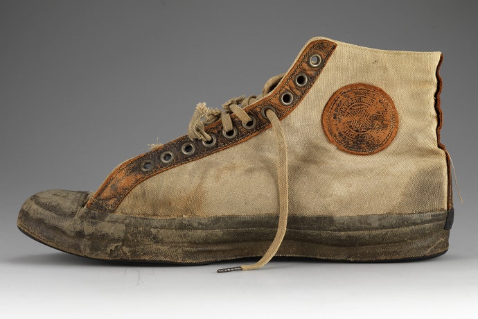 original chuck taylor high sneaker