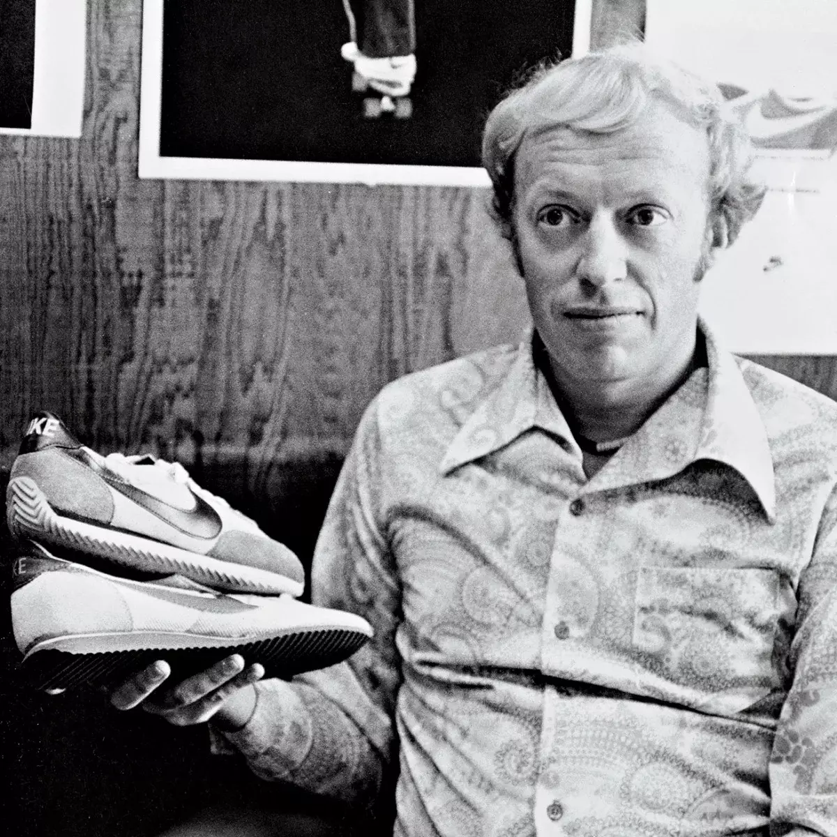 Phil Knight
