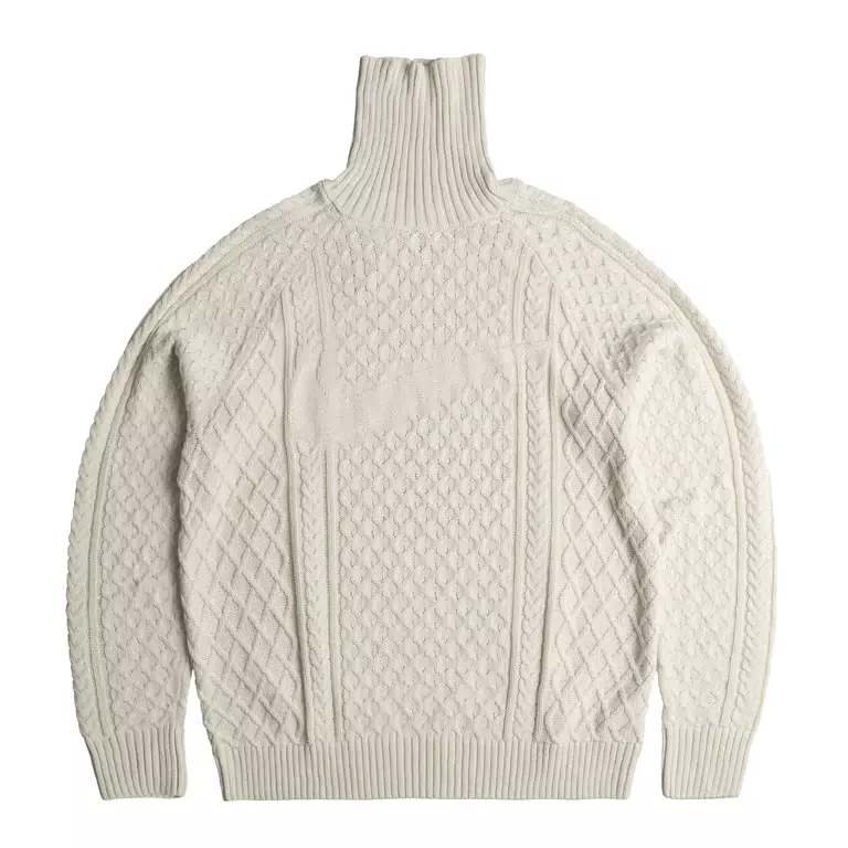 Nike Cable Knit