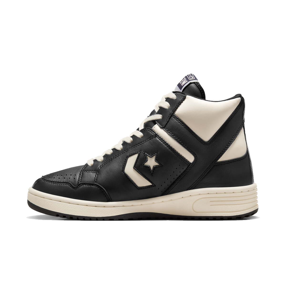Converse Weapon High 'Black'