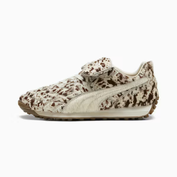 FENTY x PUMA Avanti Ponyhair