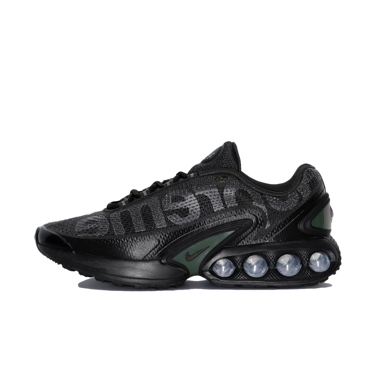 Supreme x Nike Air Max DN 'Galactic Jade'