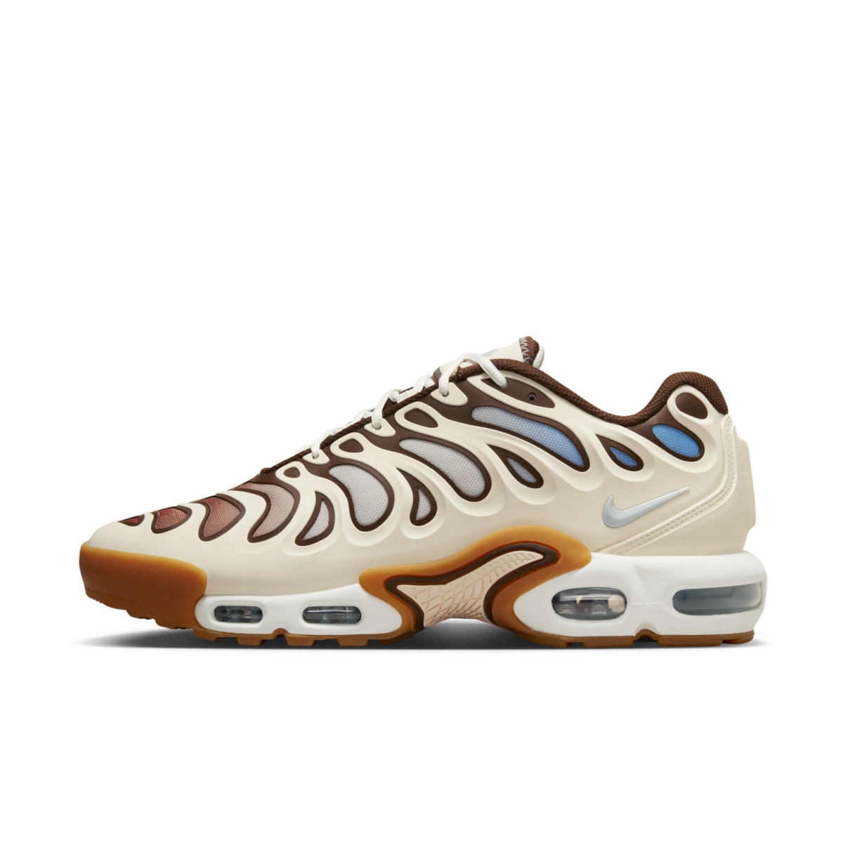 Nike Air Max Plus TN Drift 'Phantom Cacao Wow'