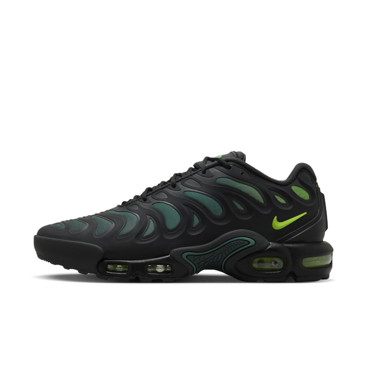 Nike Air Max Plus TN Drift 'Green Strike'
