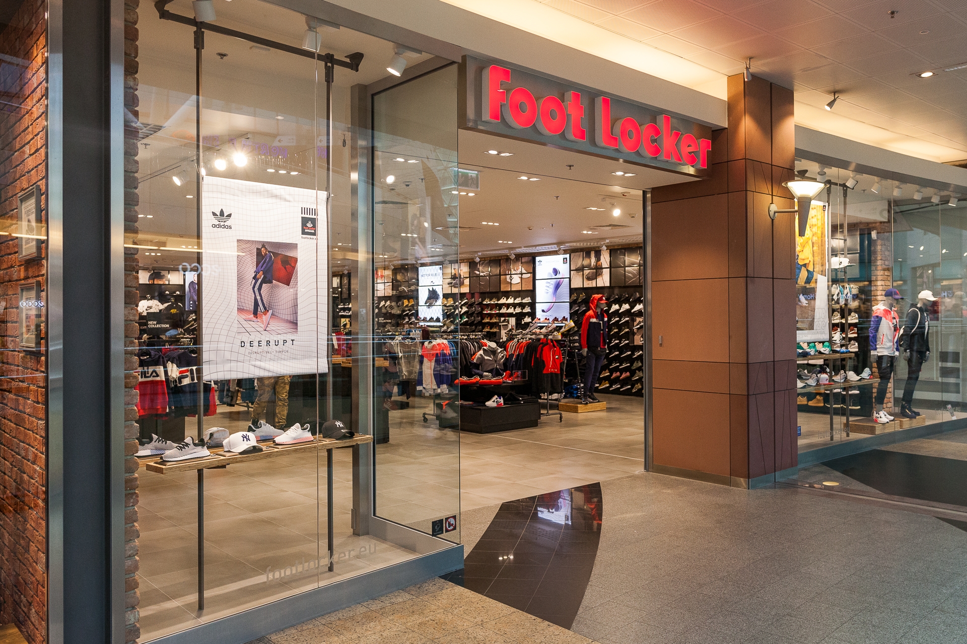 Foot Locker