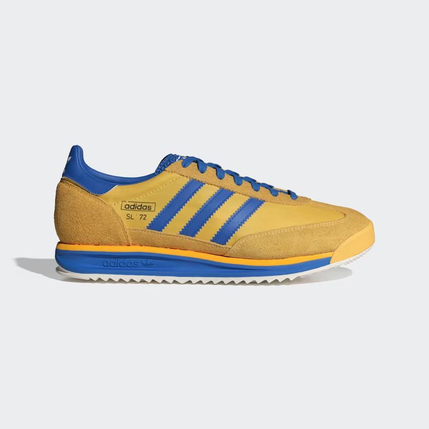 adidas Originals SL 72